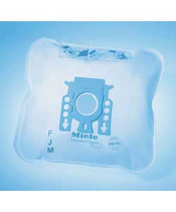 Miele FJM Bags - 5 Pack