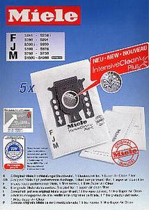 FJM BAGS - ORIGINAL - 5 boxes