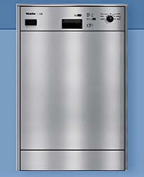 MIELE G349SCHE