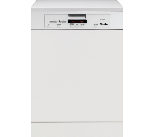 miele dishwashers reviews