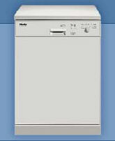 MIELE G641 Plus wh/db