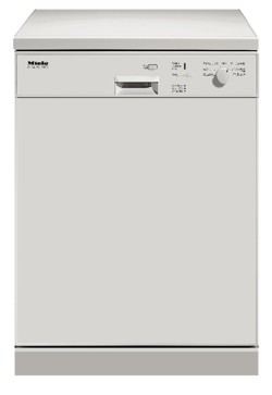 Miele G641PLUSW