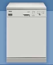 MIELE G646SCi PLUS SS