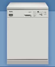 MIELE G656SCi