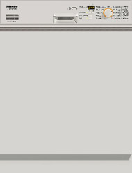 MIELE G686-3SCPLUS-WH