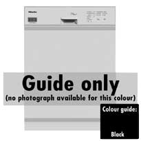 MIELE G692-3BL SCI PL