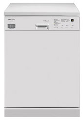 MIELE G694-3SCPLUS-WH