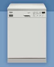 MIELE G698-3 SC PLUS WH