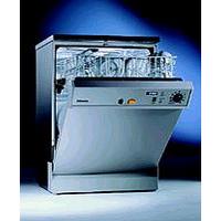 Miele G7856 S/S 3 PHASE