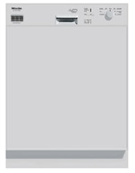 MIELE G846SCUPLUS-WH