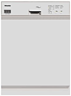 MIELE G892S Cu Plus SS