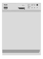 MIELE G894-3WH SCI PL