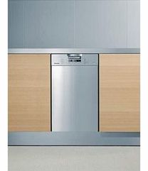 Miele GFV45/60-1 Furniture Door For