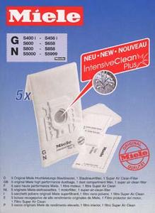 Miele GN BAGS - ORIGINAL