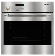 MIELE H383BP-Alu KAT