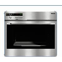 MIELE H387-1BKAT SS