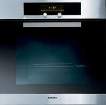 Miele H4640BP KAT SS