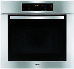 Miele H4880BPSS