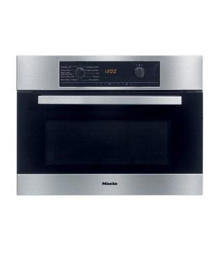 Miele H5040BMSS