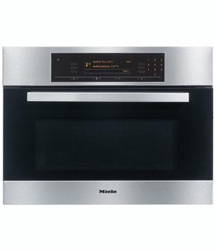 MIELE H5080BMALU