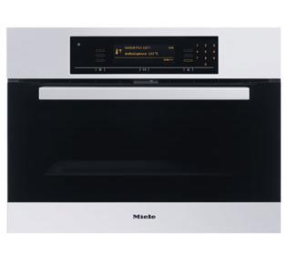 MIELE H5081BPSS