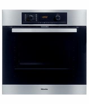 MIELE H5240BPSS