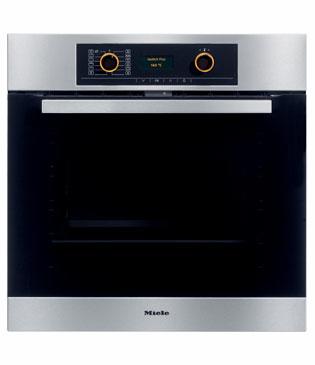 MIELE H5460BPSS