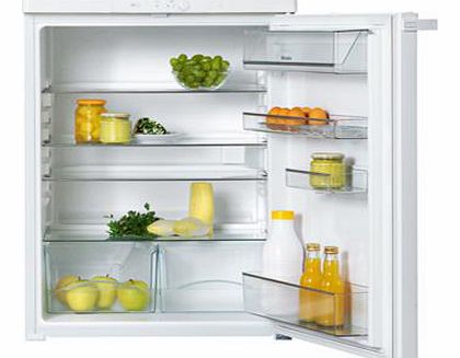Miele K12020S-1 Fridge