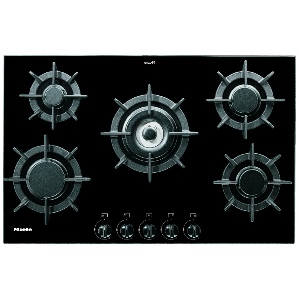 miele gas built in hobs reviews