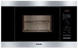 Miele M81611SS