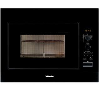 Miele M8261-1BL