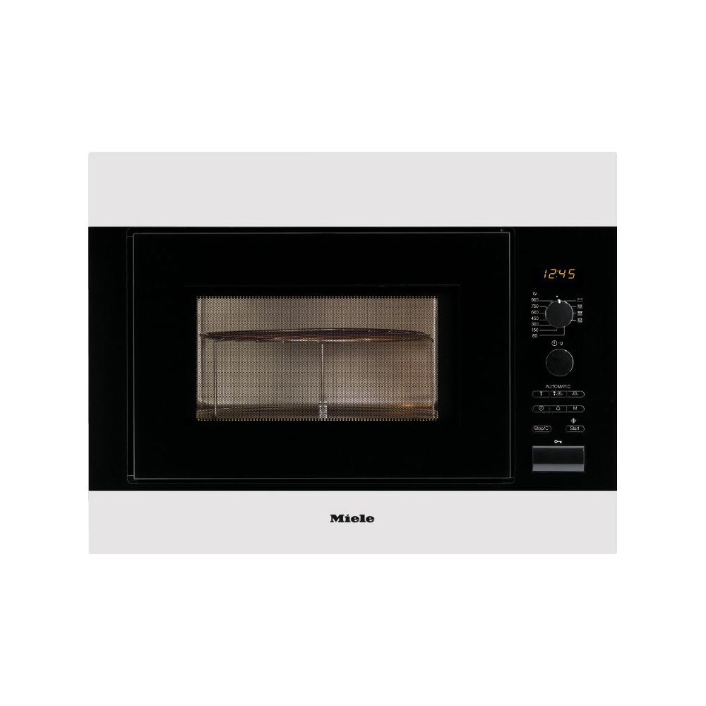 MIELE M82612WH
