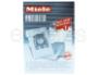Miele Paper Bag & Filter Pack (Cat & Dog)