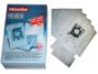 Miele Paper Bag & Filter Pack (S300 Series)