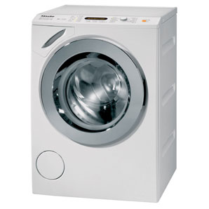 Miele Paramount W4000