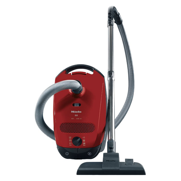 MIELE S2111 RED