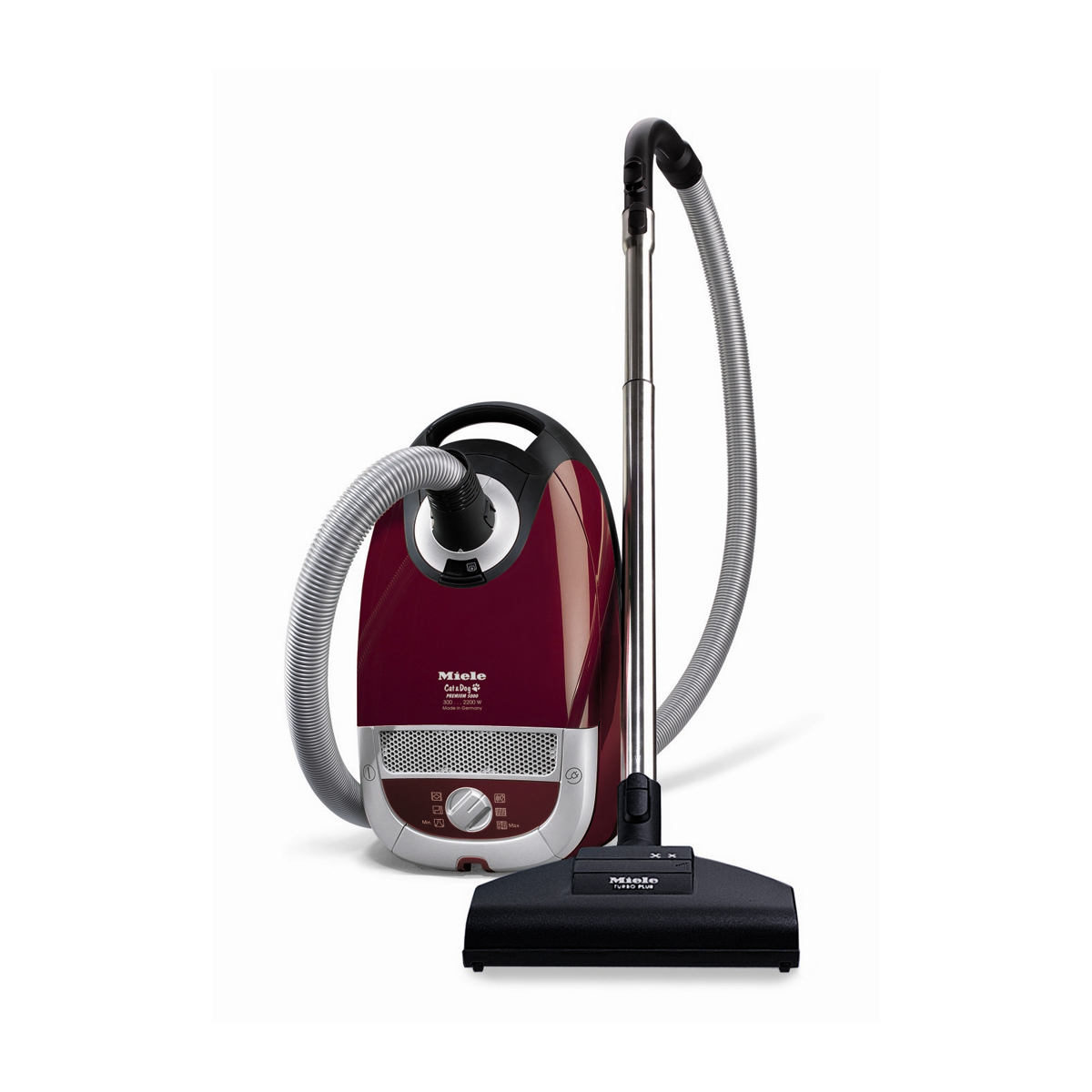 MIELE S5281 SOHEPA5000