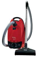 MIELE S716 RED