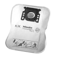 Miele Type K Dustbags
