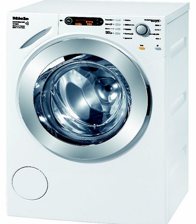 W1901WPS Washing Machines