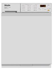 Miele W2839IWPMRWH