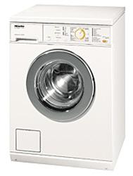 MIELE W412