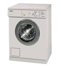 MIELE W863