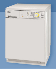 MIELE W969