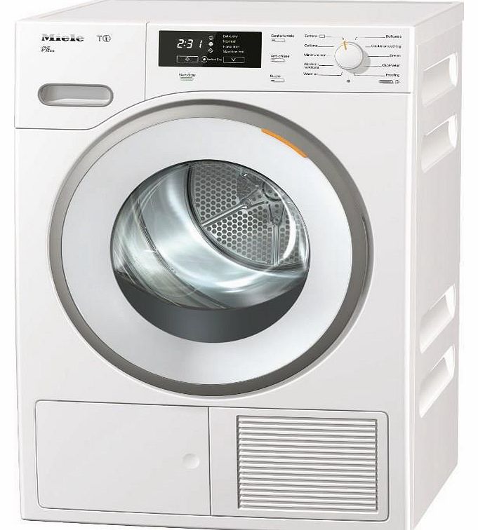 miele washing machines