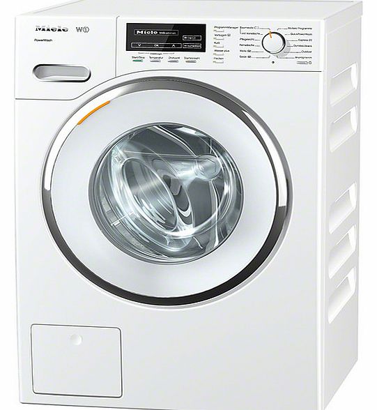 Miele WKF120 Washing Machines