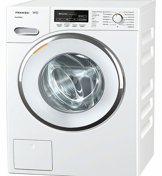 Miele w3122 Miele w3122