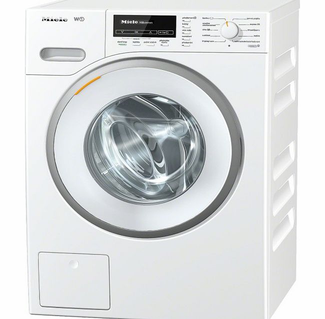 Miele WMB120