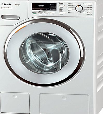 Miele WMR560WPS