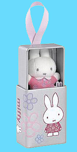 miffy in a Tin